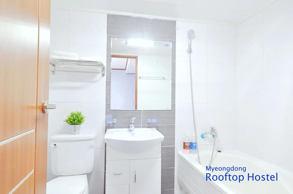 IB Ville Guest House