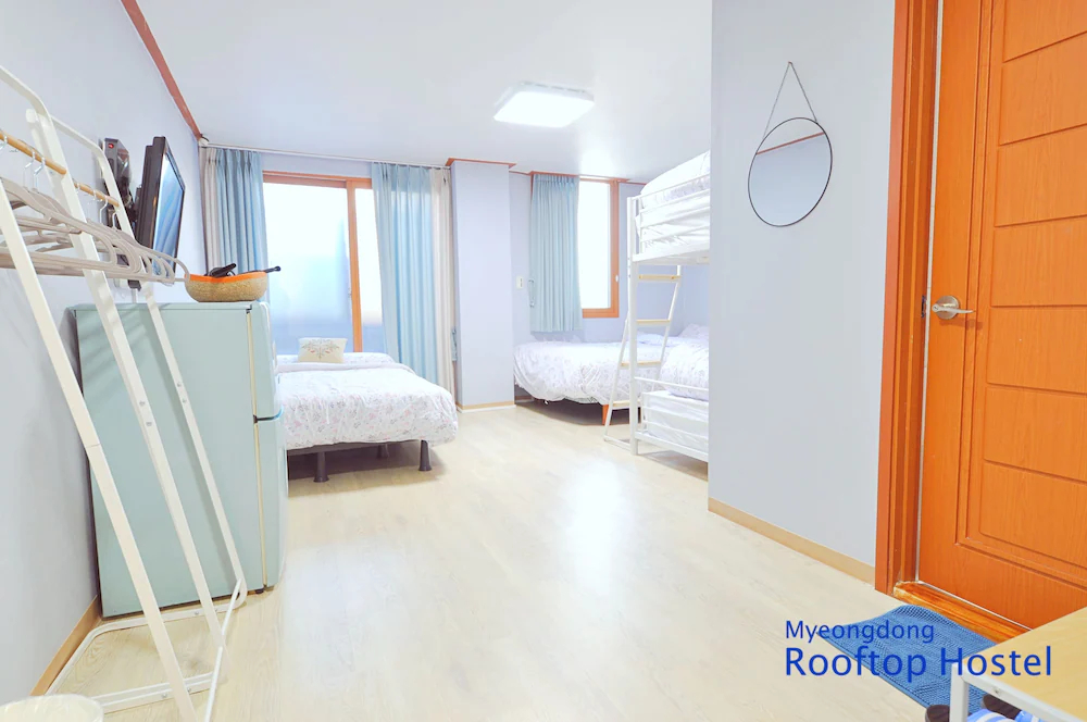 IB Ville Guest House