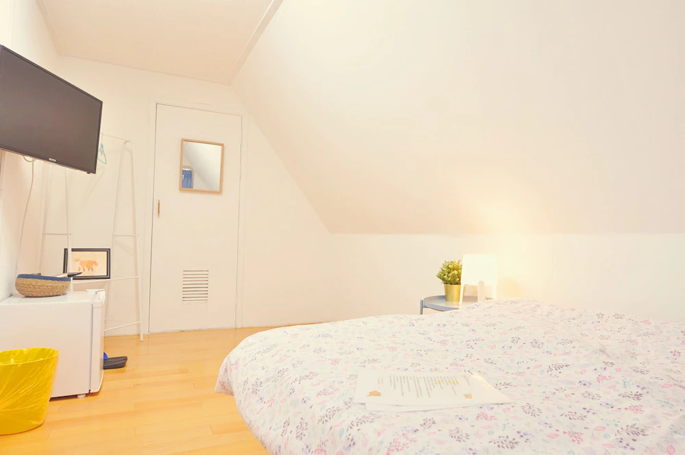 IB Ville Guest House