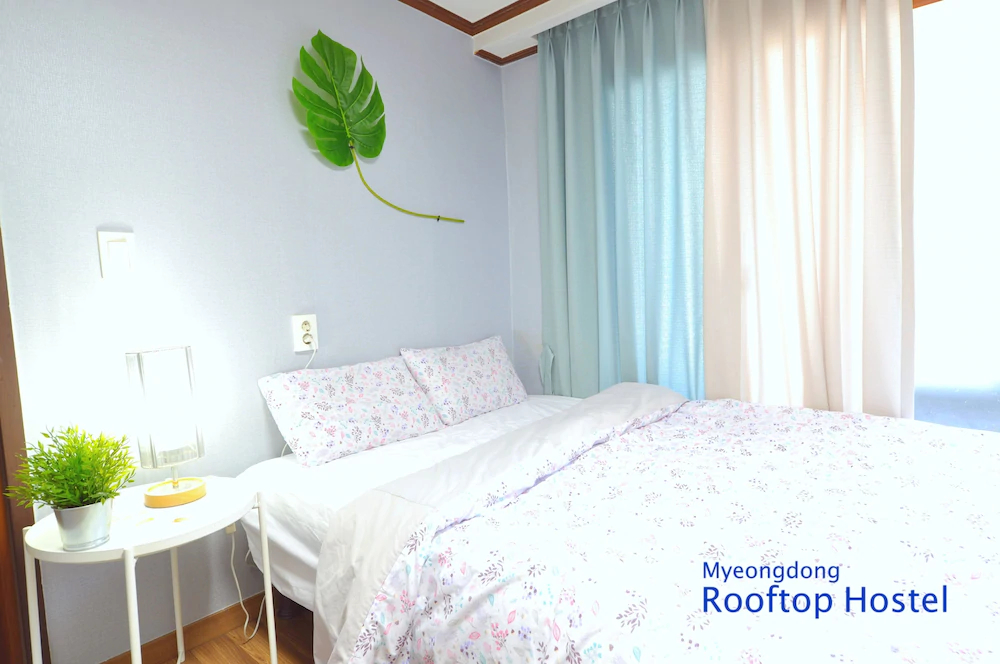 IB Ville Guest House