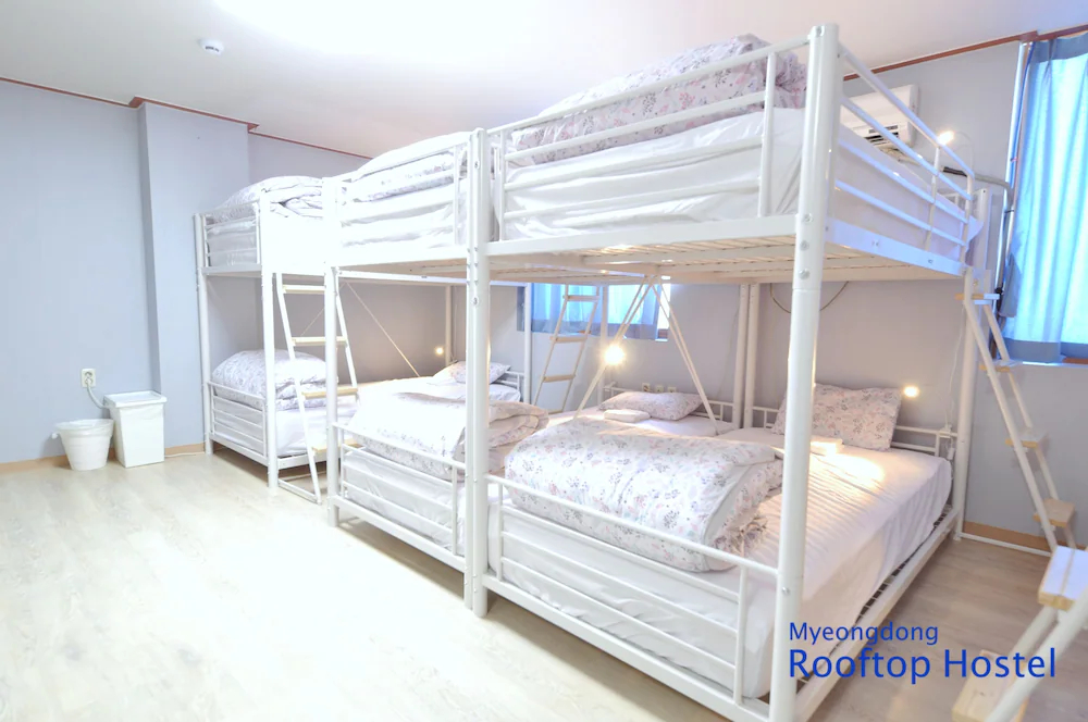 IB Ville Guest House