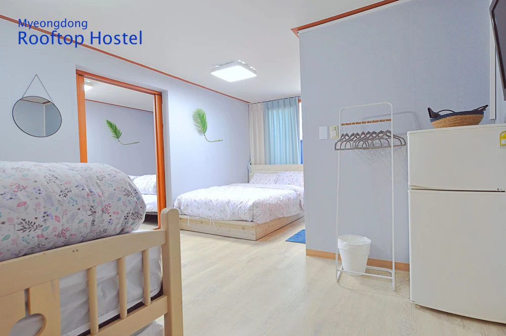 IB Ville Guest House