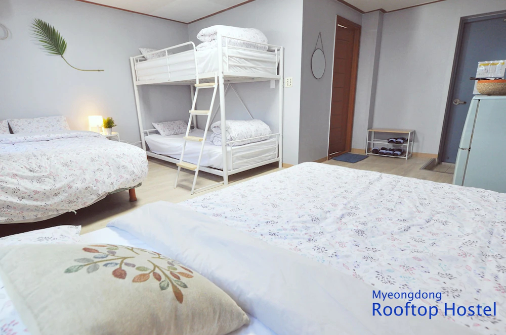 IB Ville Guest House