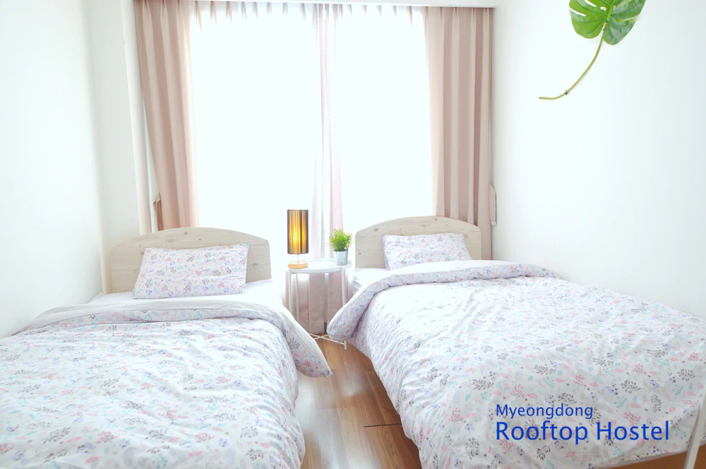 IB Ville Guest House