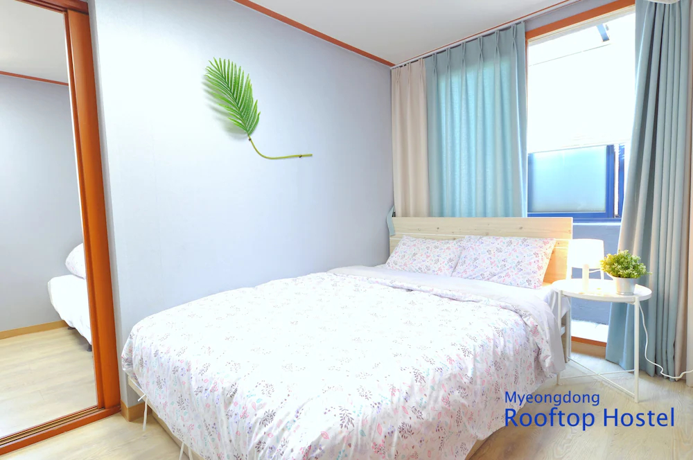 IB Ville Guest House