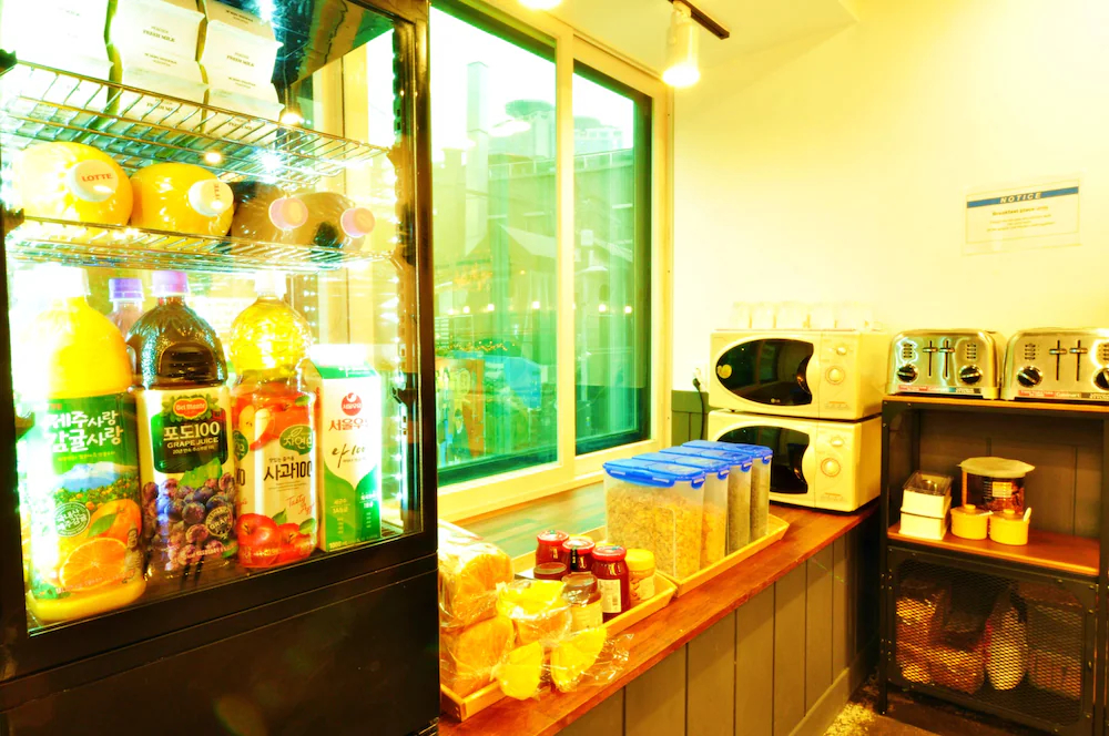 IB Ville Guest House