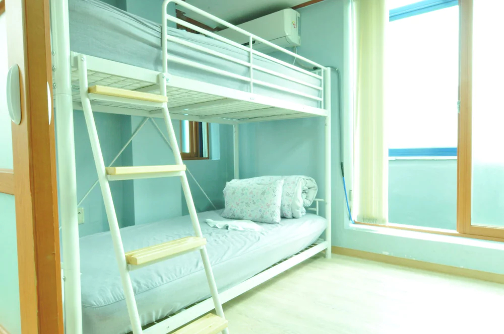 IB Ville Guest House