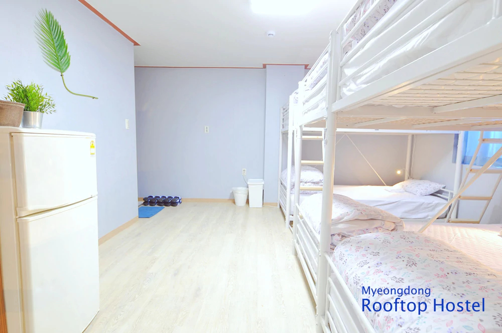 IB Ville Guest House