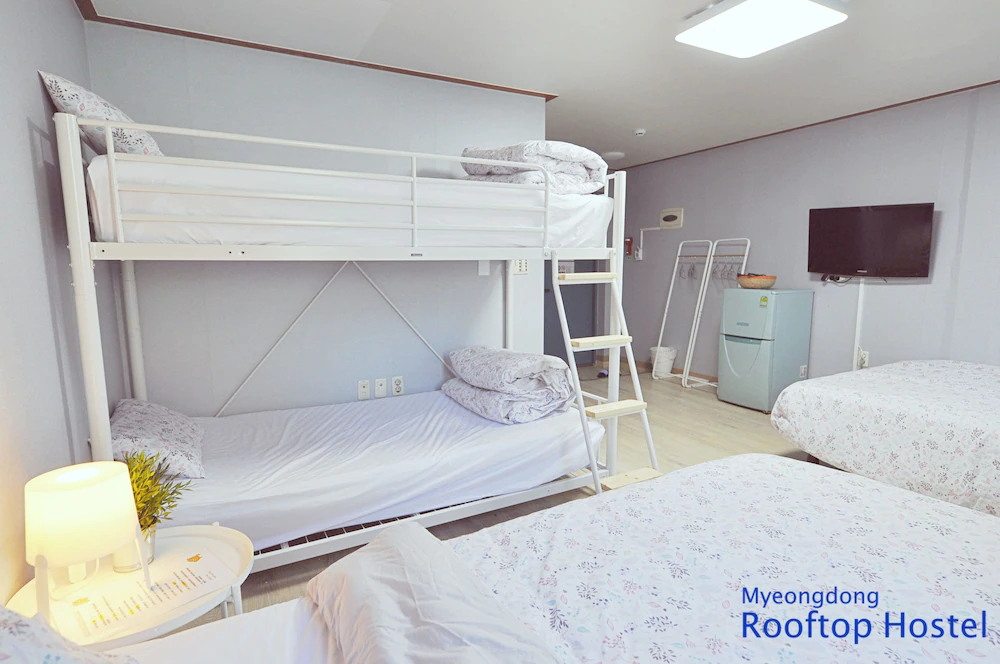 IB Ville Guest House