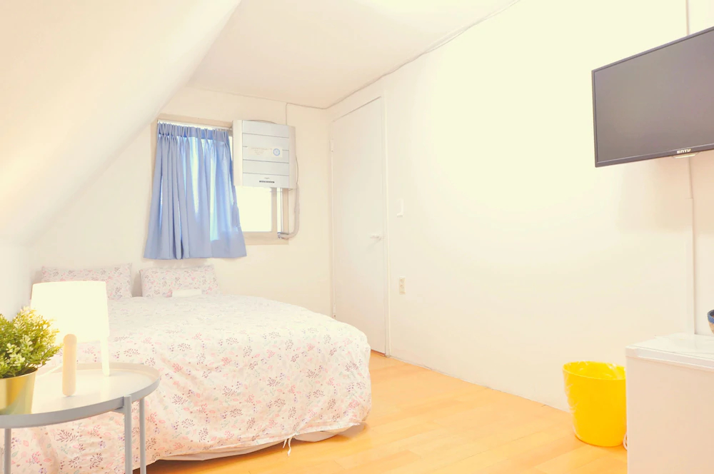 IB Ville Guest House