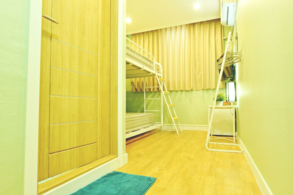 IB Ville Guest House