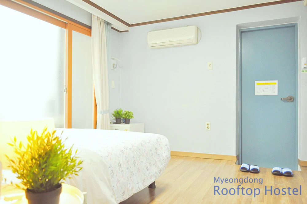 IB Ville Guest House