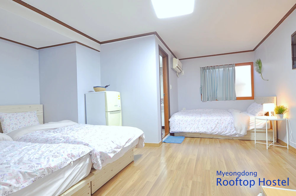 IB Ville Guest House