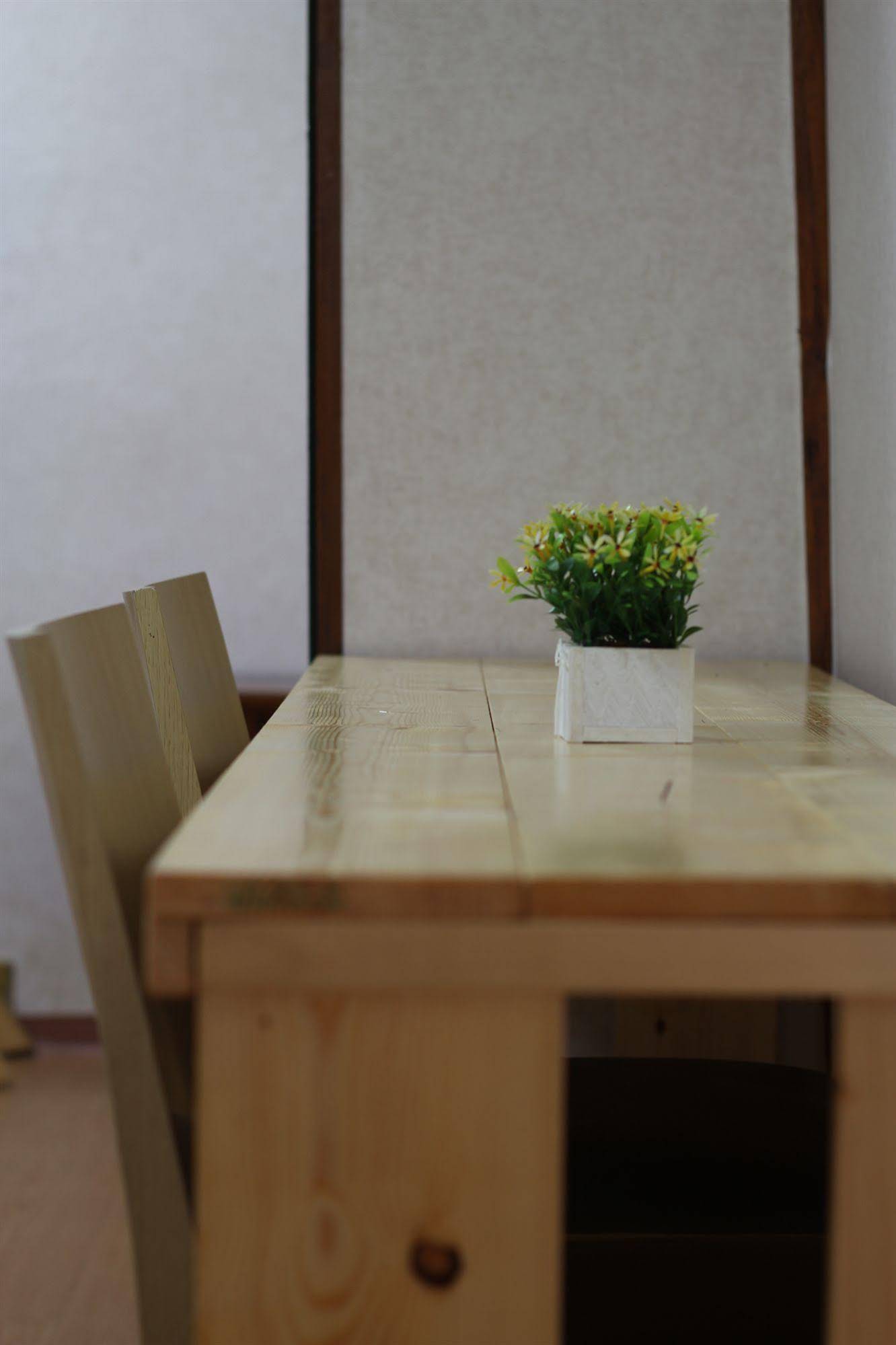 ICOS Guesthouse 1 Female Only