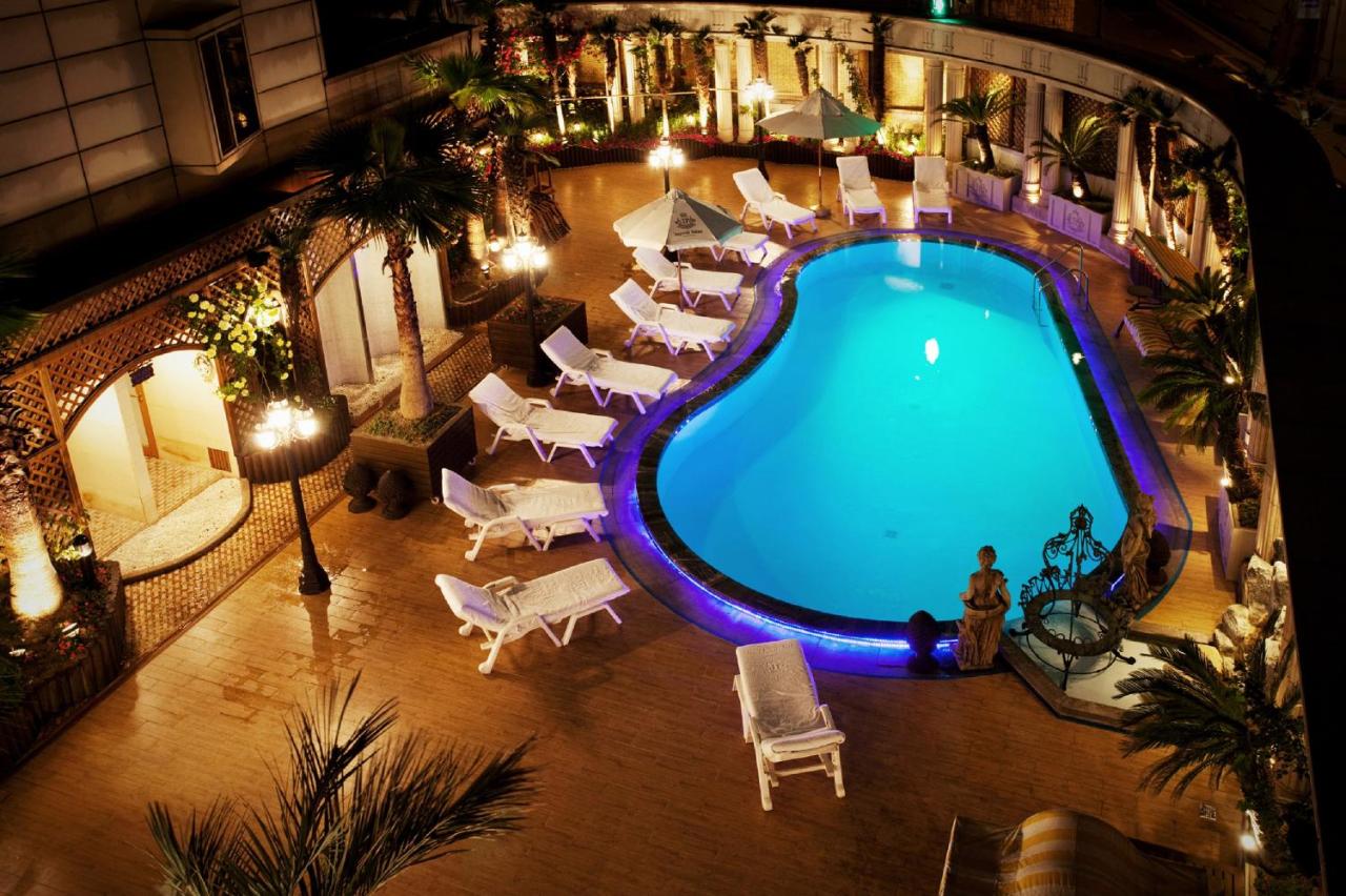 Grand Mercure Imperial Palace Seoul
