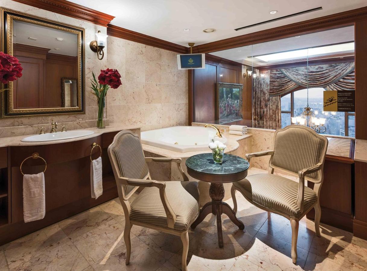 Grand Mercure Imperial Palace Seoul