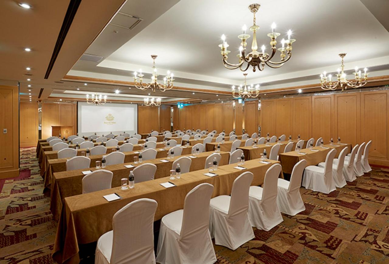 Grand Mercure Imperial Palace Seoul
