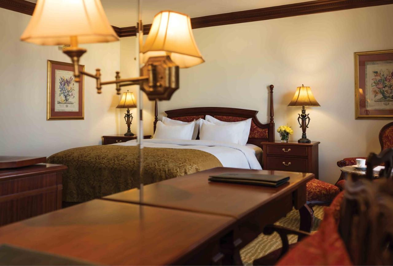 Grand Mercure Imperial Palace Seoul
