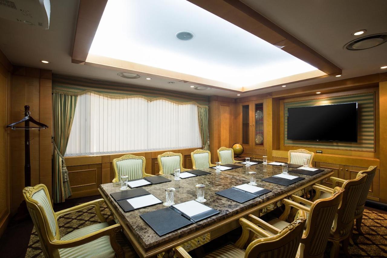 Grand Mercure Imperial Palace Seoul