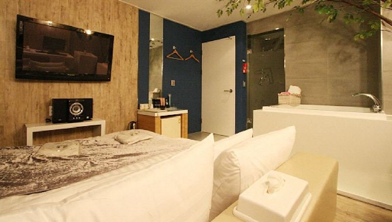 IMT Hotel 2 Jamsil