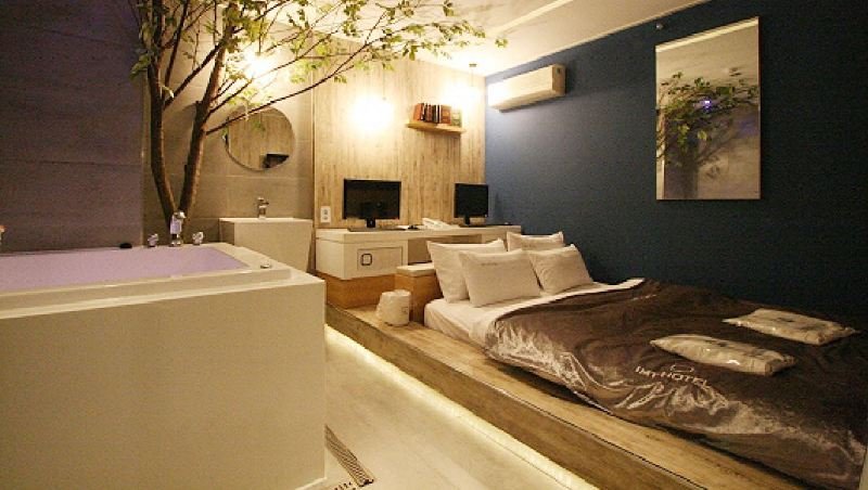 IMT Hotel 2 Jamsil