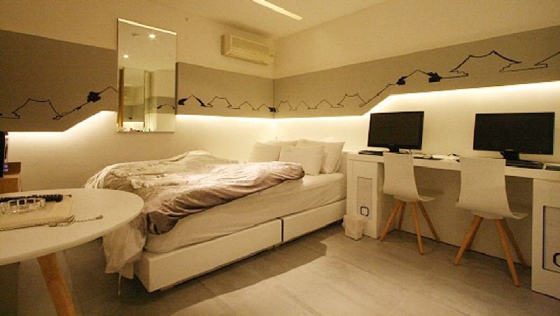 IMT Hotel 2 Jamsil