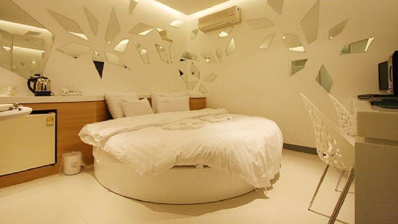IMT Hotel 2 Jamsil