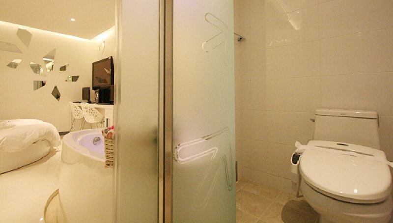 IMT Hotel 2 Jamsil