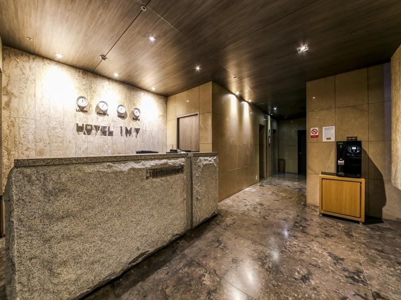 IMT Hotel