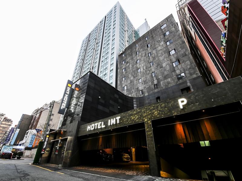 IMT Hotel