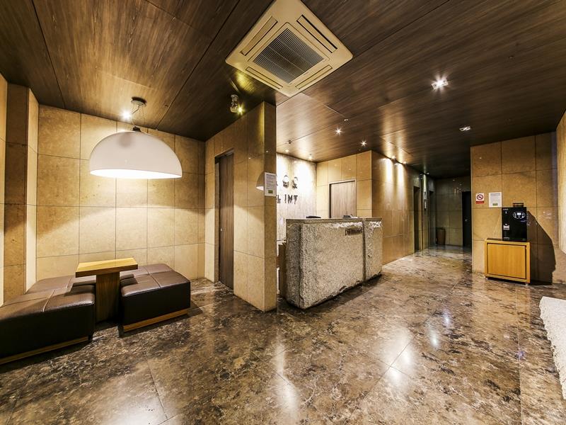 IMT Hotel