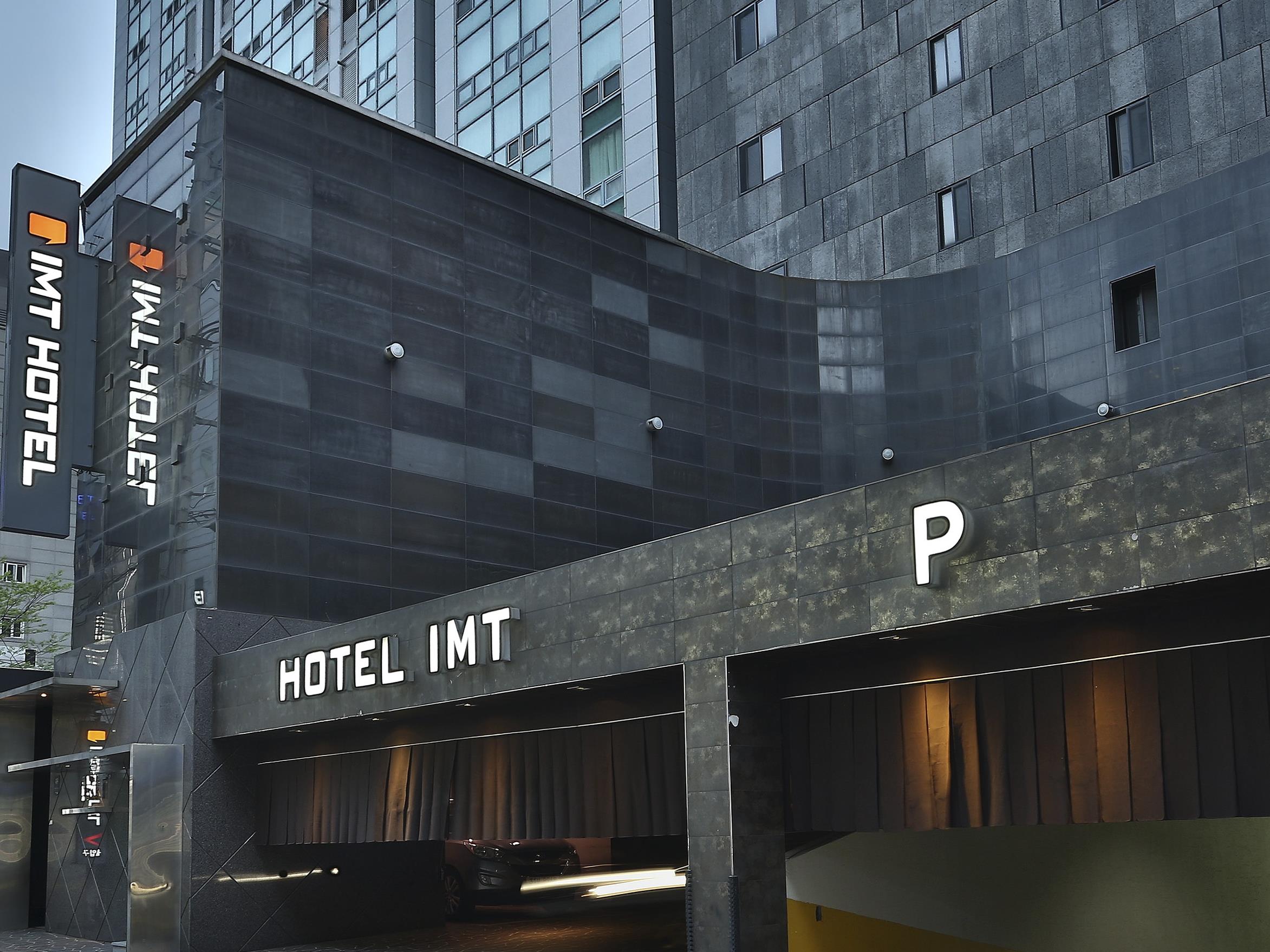 IMT Hotel