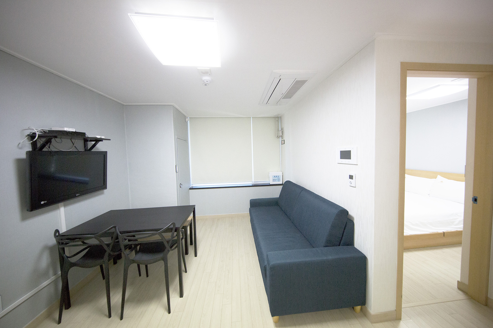 Inn-The City Business Hotel