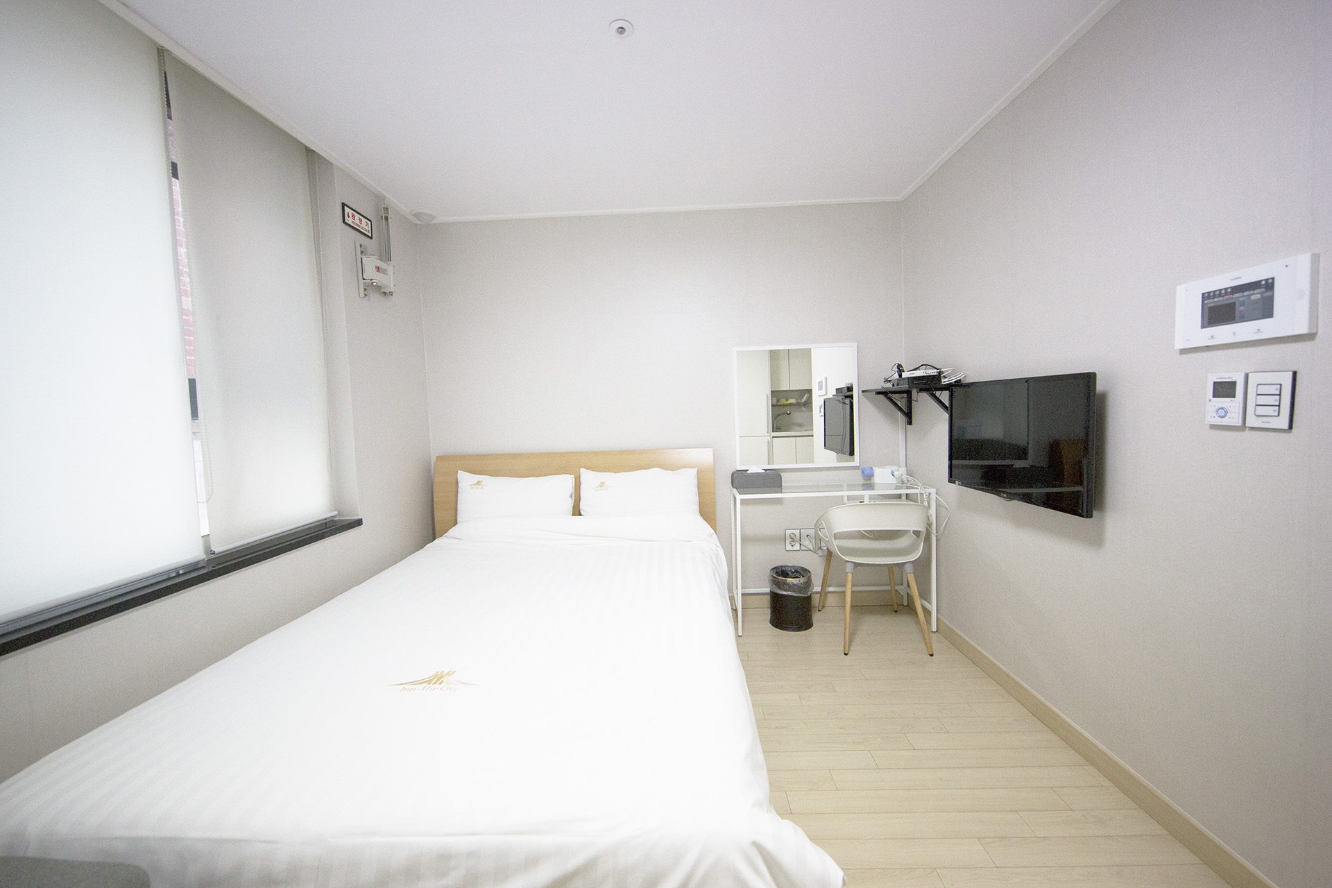 Inn-The City Business Hotel