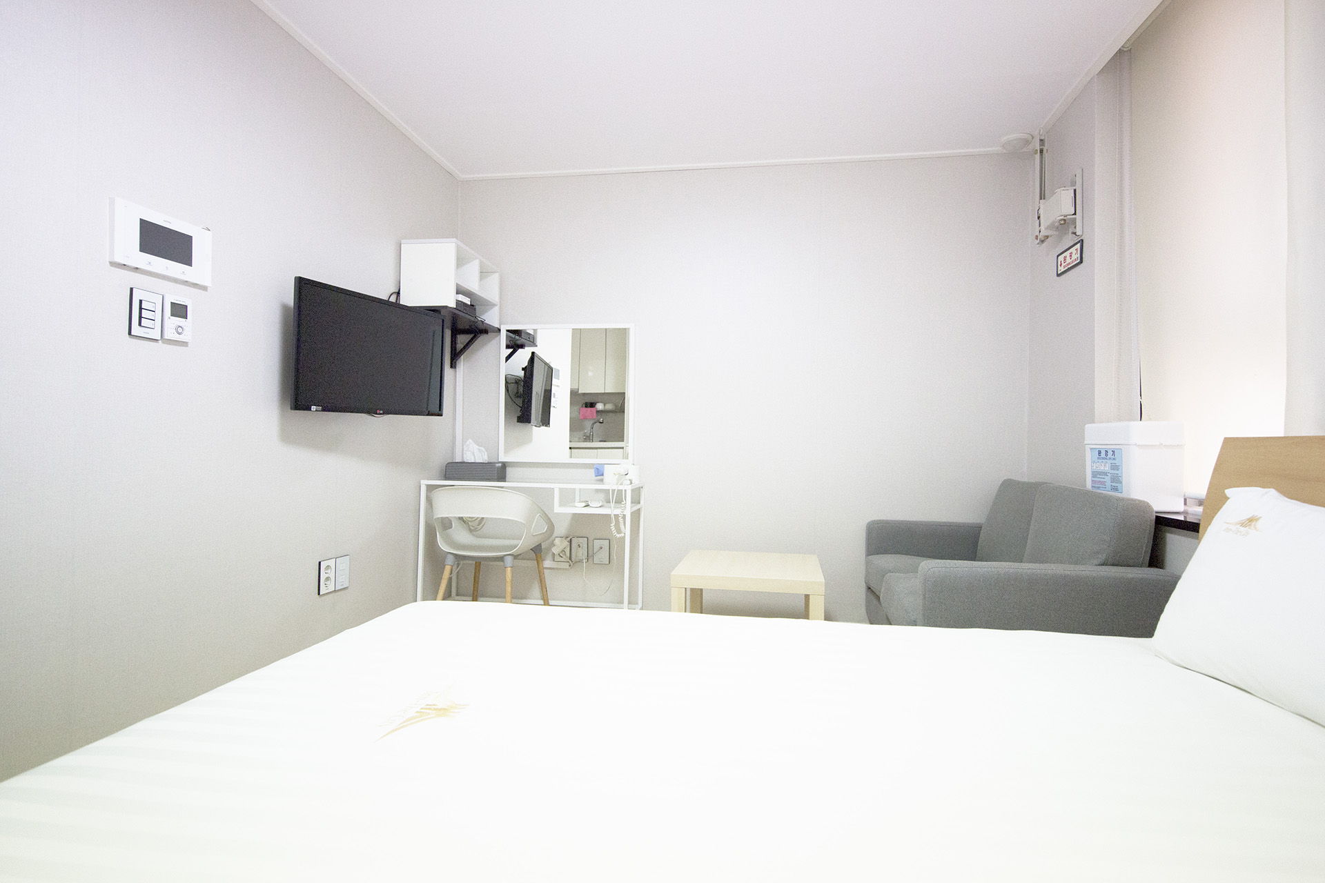 Inn-The City Business Hotel