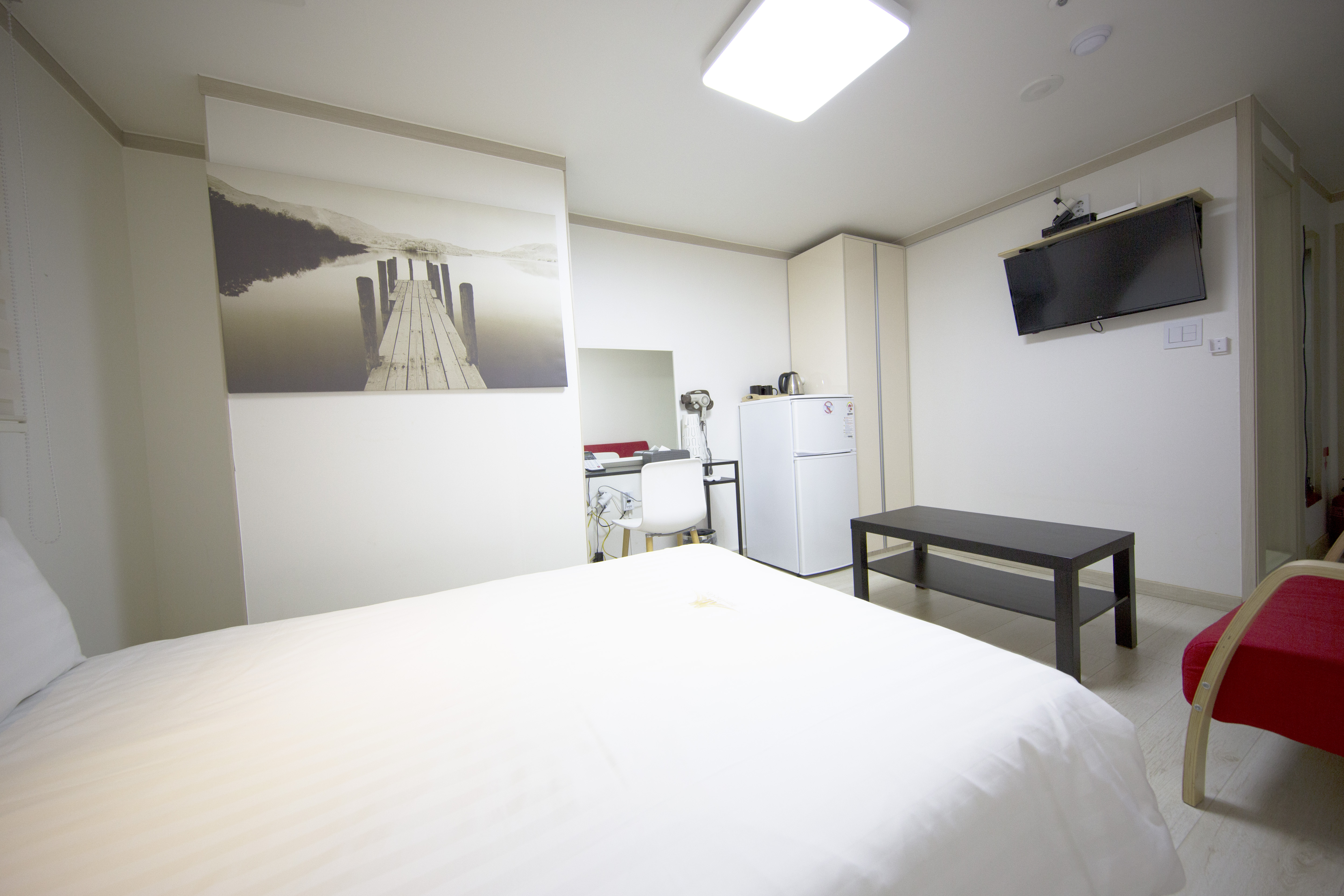 Inn-The City Business Hotel