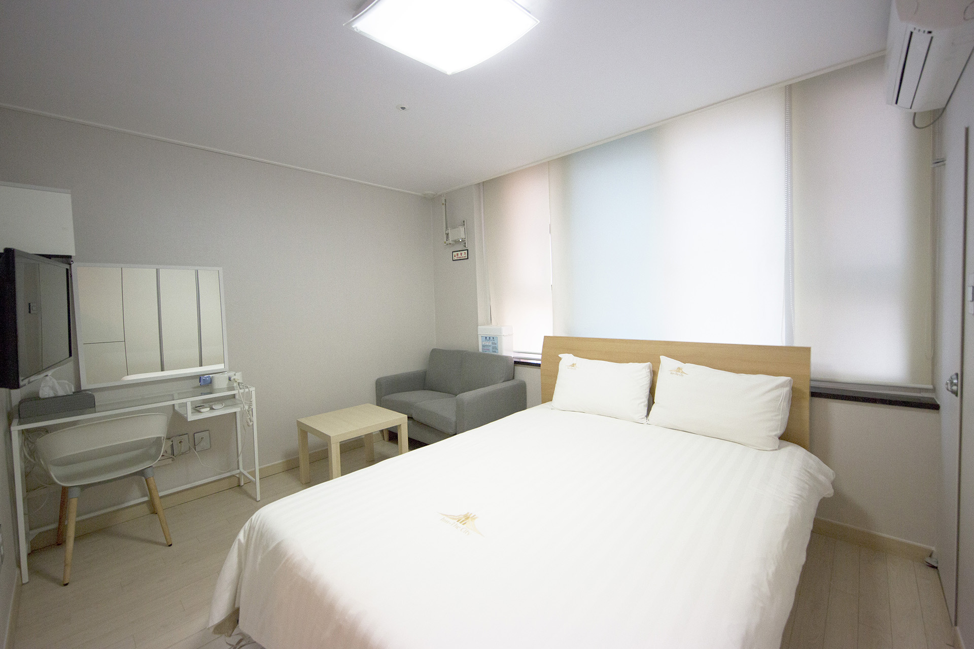 Inn-The City Business Hotel
