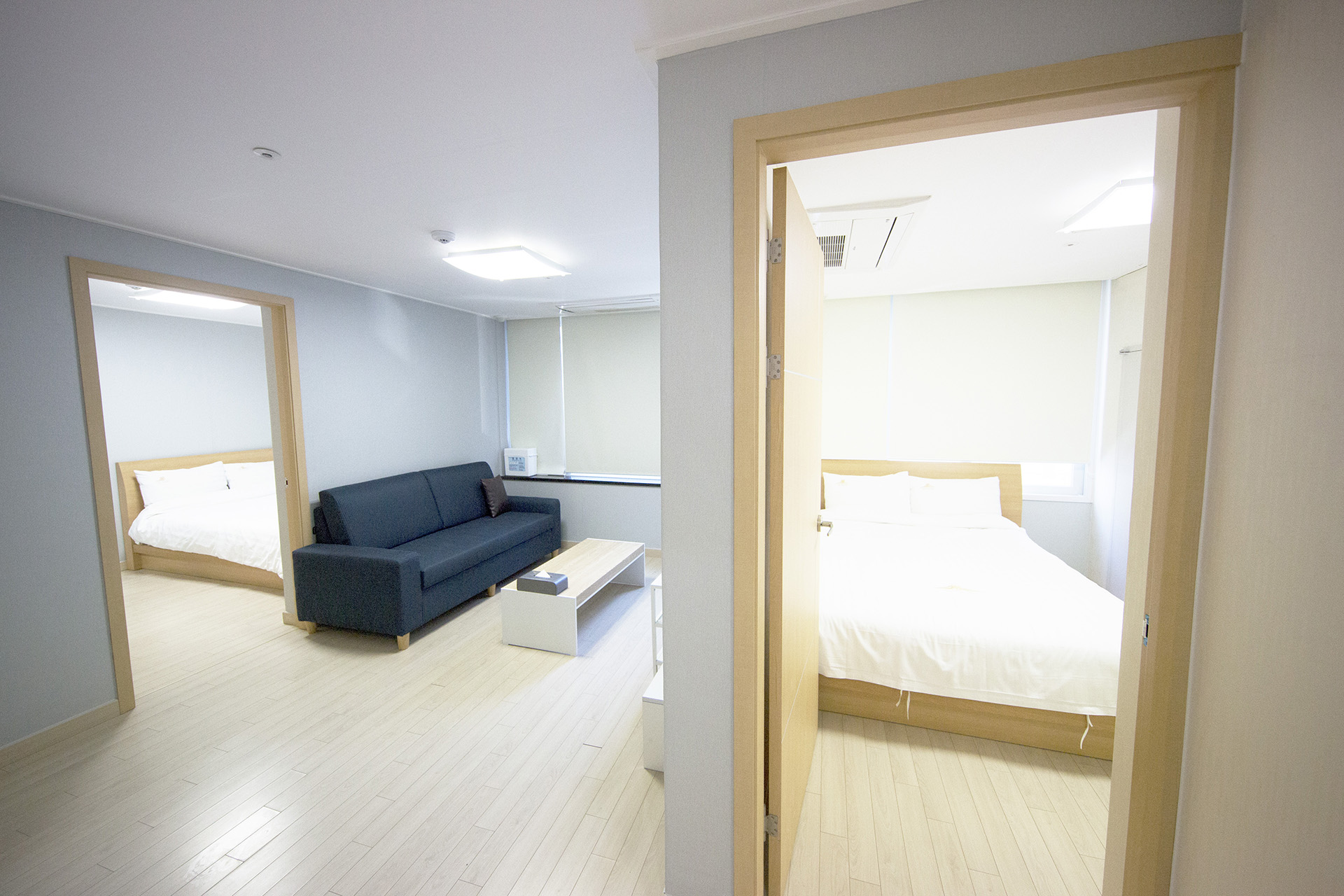 Inn-The City Business Hotel
