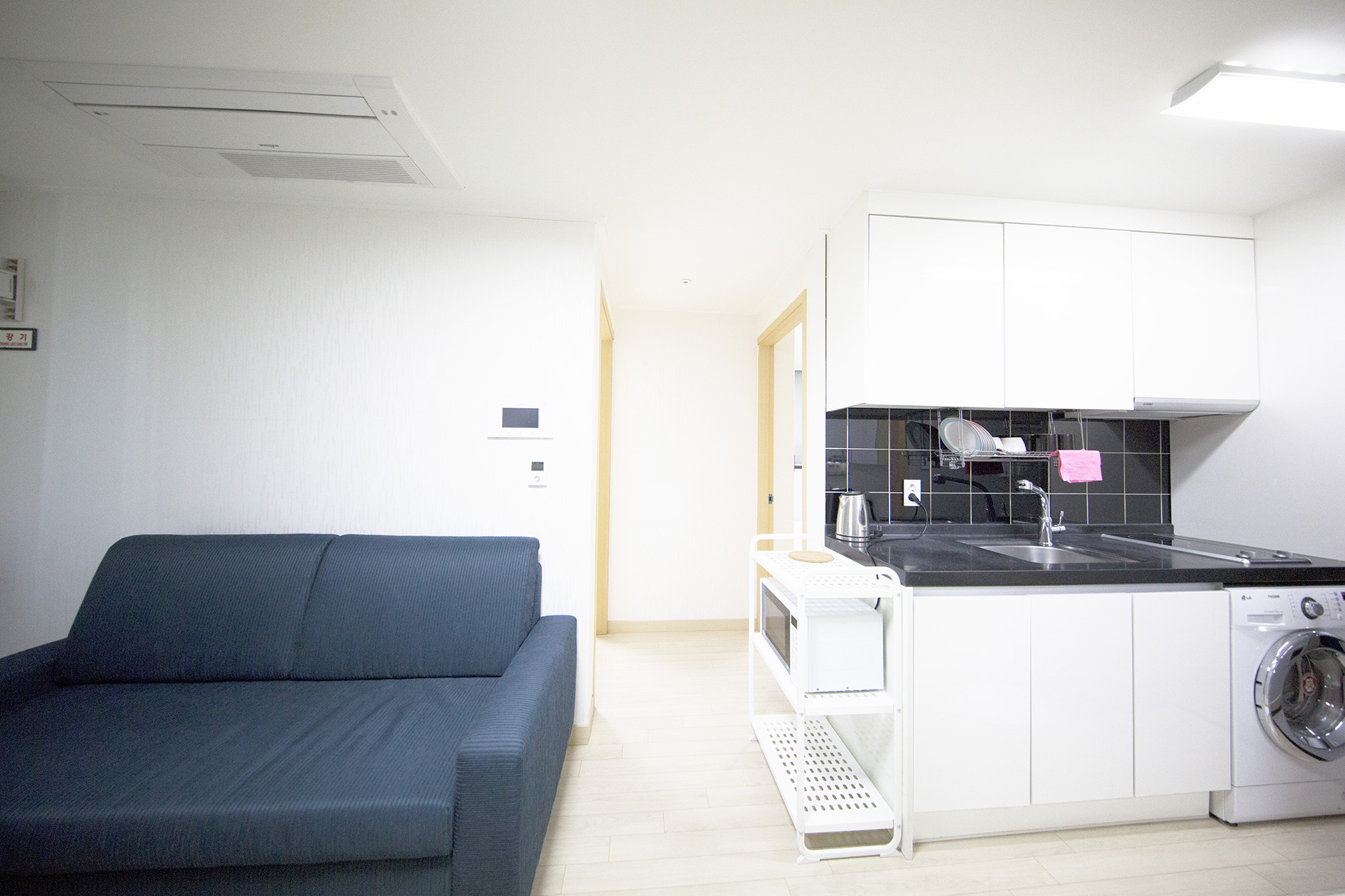 Inn-The City Business Hotel