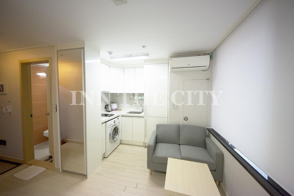 Inn-The City Business Hotel