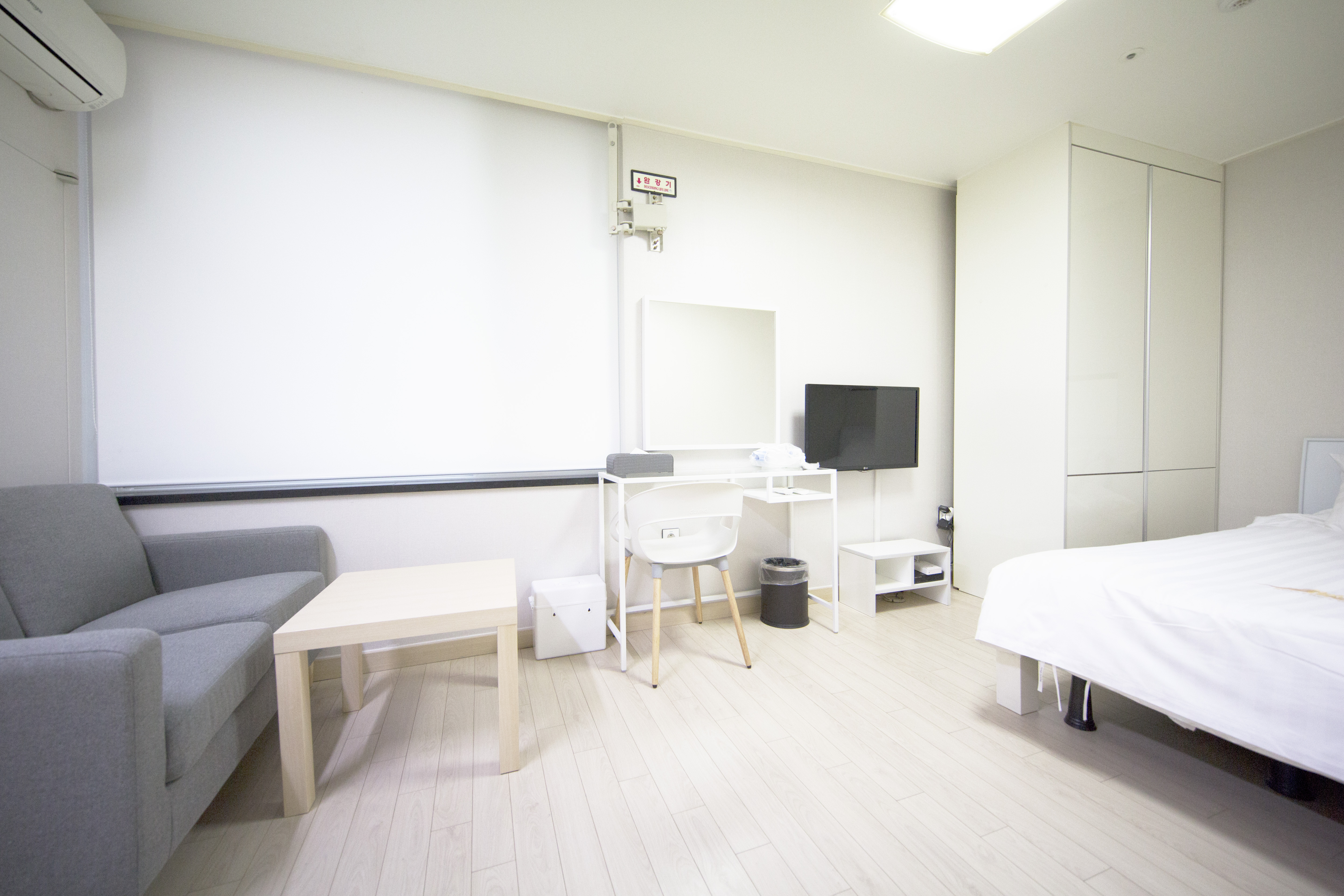 Inn-The City Business Hotel