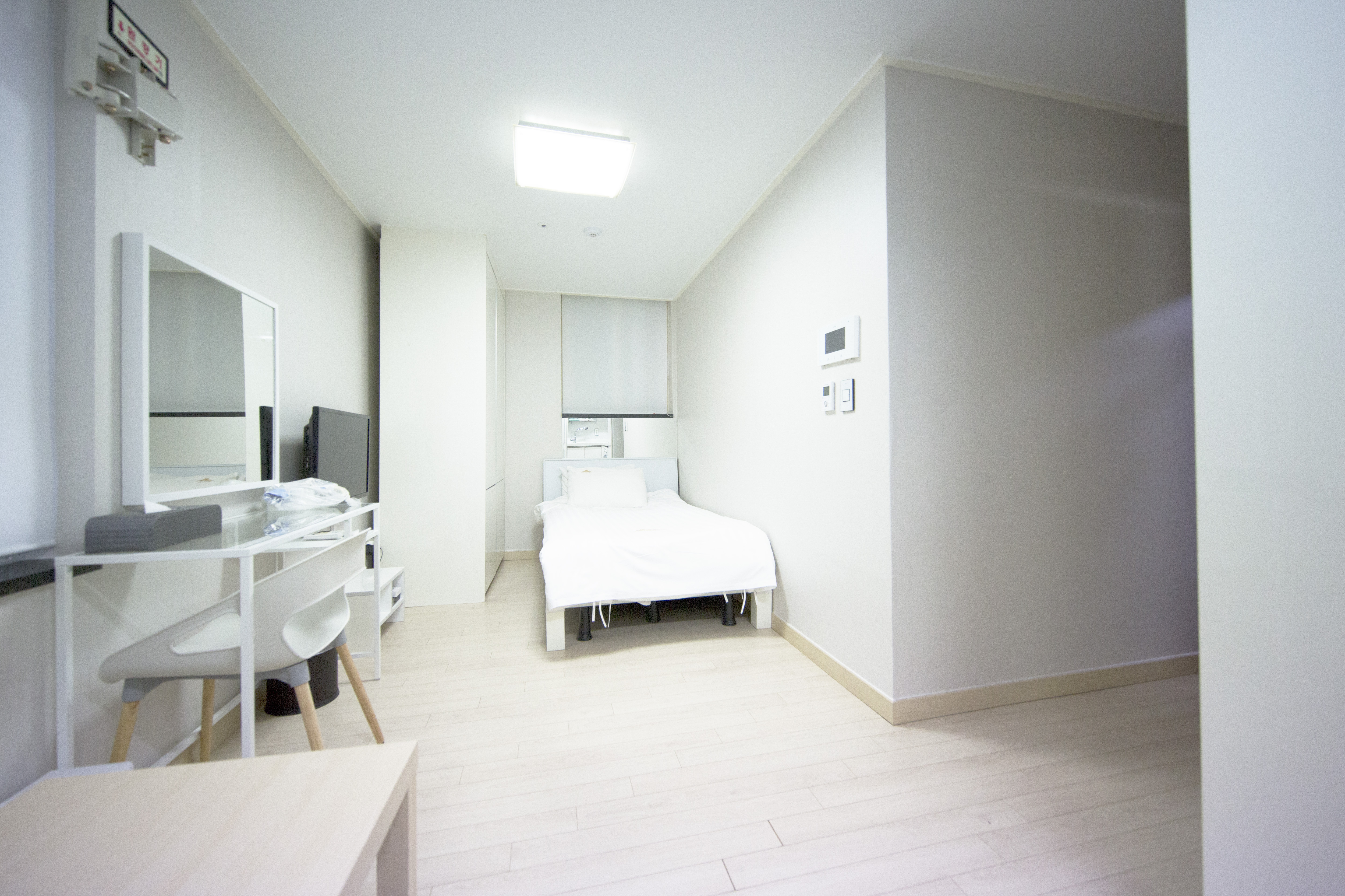 Inn-The City Business Hotel