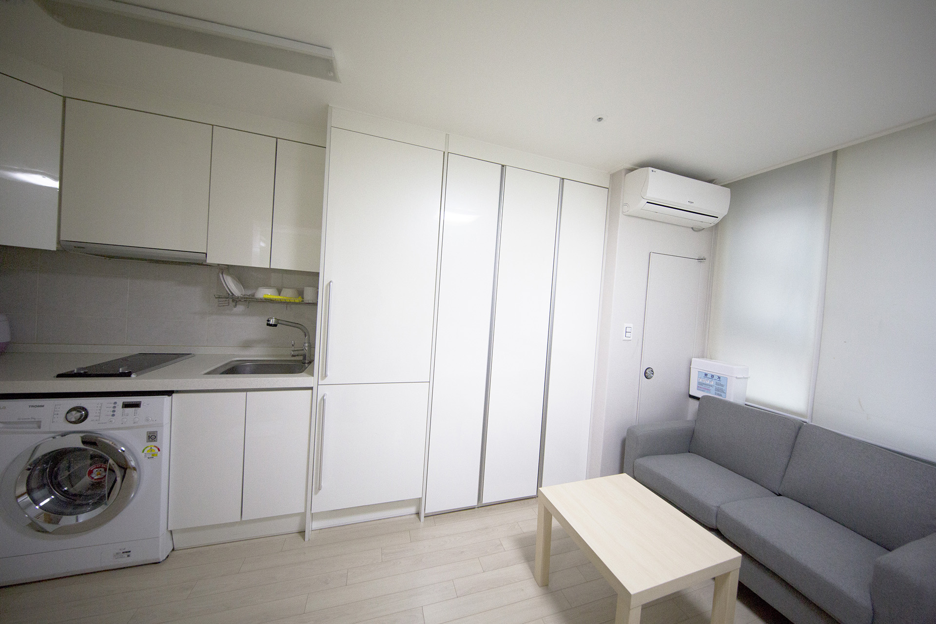 Inn-The City Business Hotel