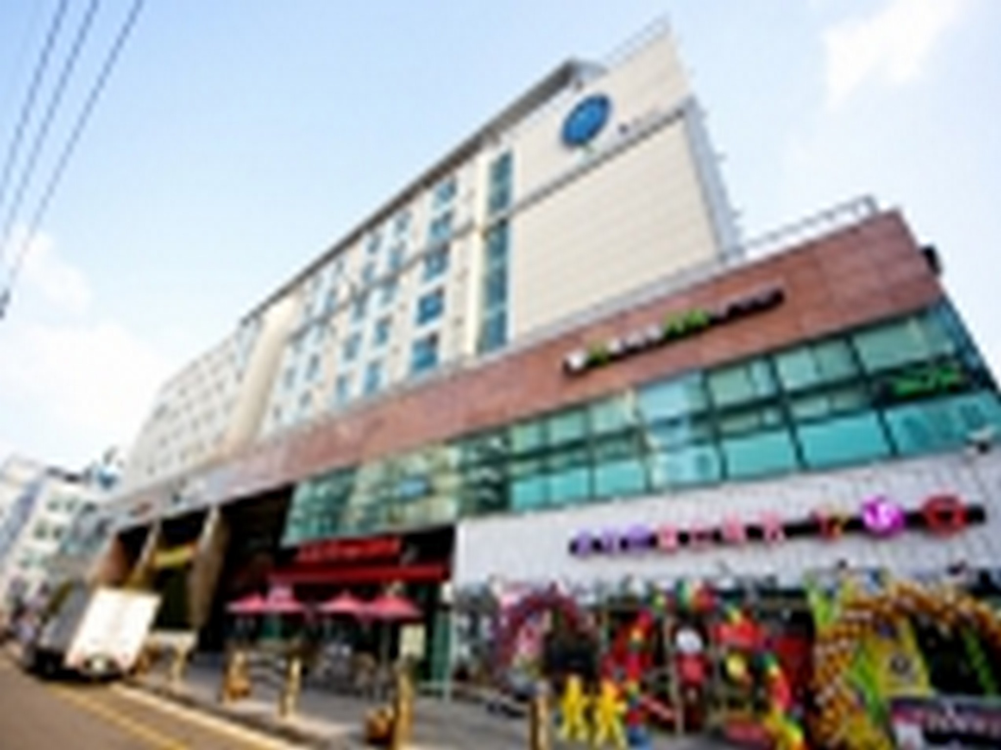 Inn-The City Nonhyun