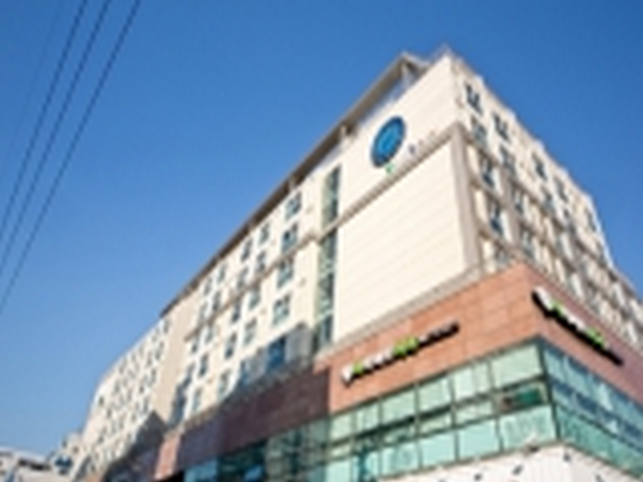 Inn-The City Nonhyun