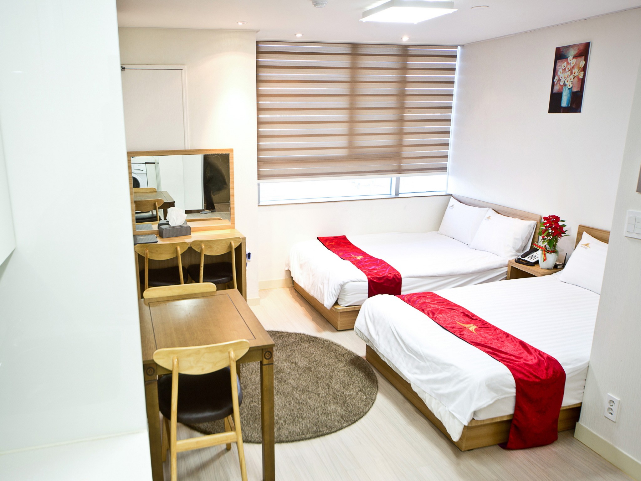 Inn the City Yeoksam Serviced Residence