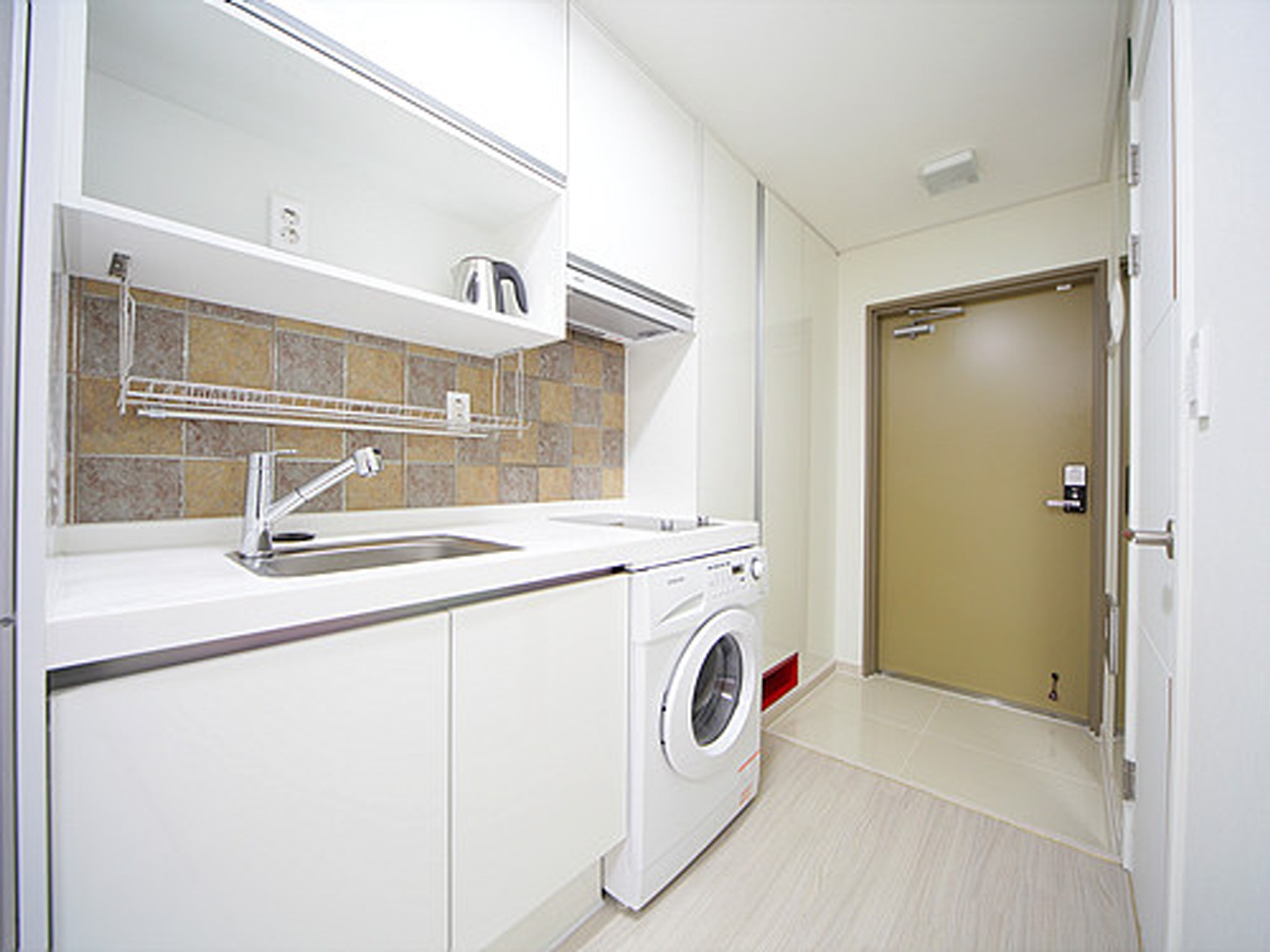 Inn the City Yeoksam Serviced Residence