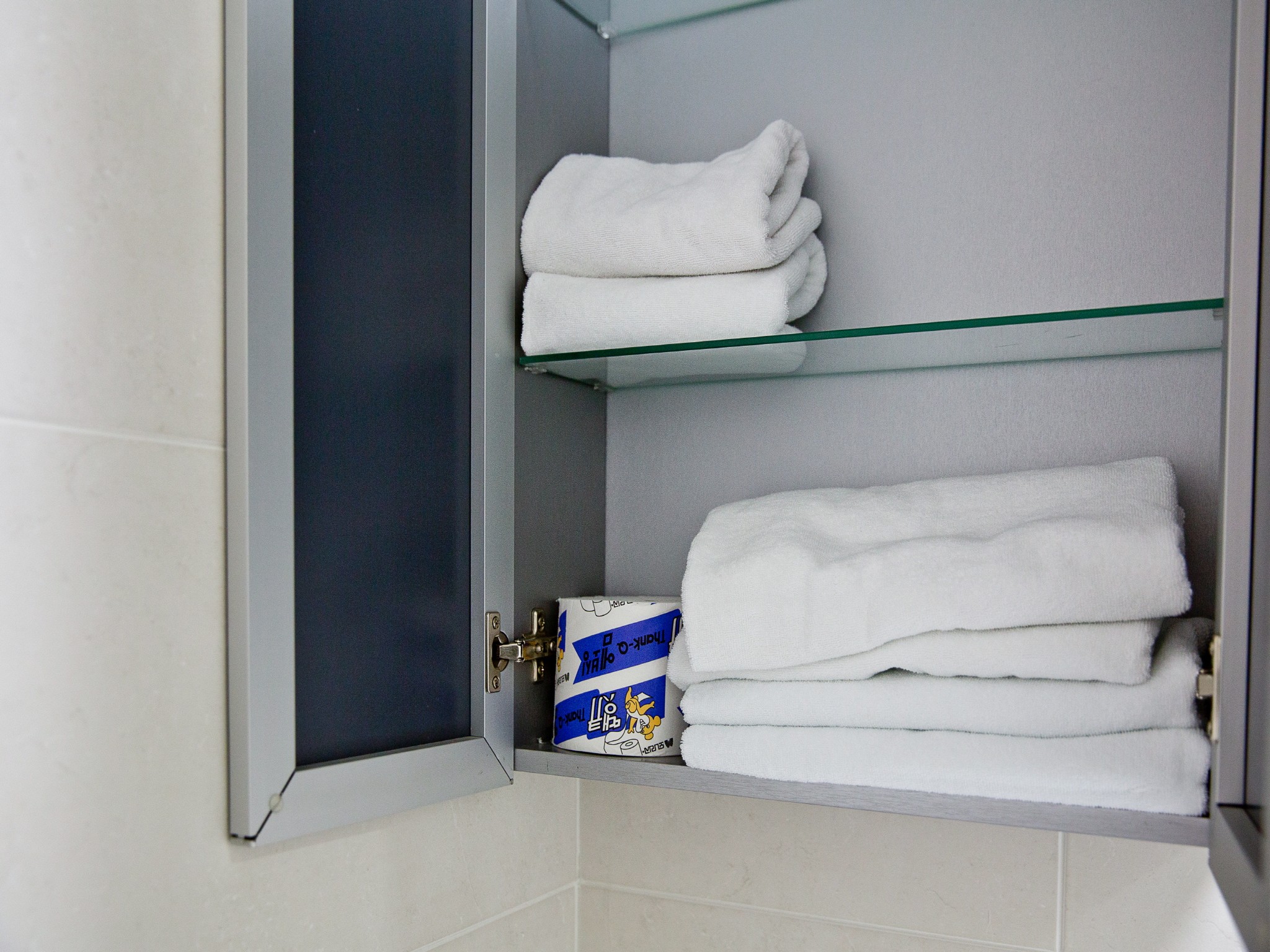 Inn the City Yeoksam Serviced Residence