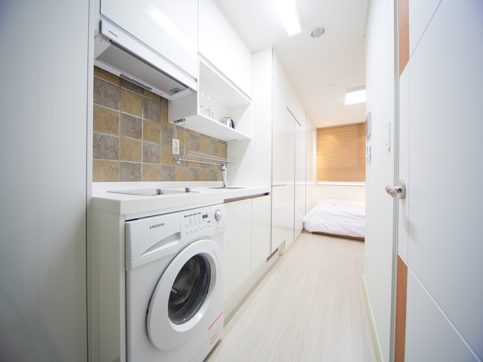 Inn the City Yeoksam Serviced Residence