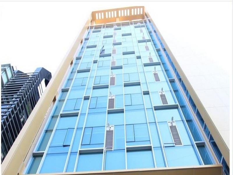 Inn the City Yeoksam Serviced Residence